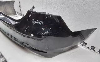 5215906B90 Бампер задний Toyota Camry XV70 Арт A989214L, вид 3