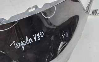 5215906B90 Бампер задний Toyota Camry XV70 Арт A989214L, вид 5