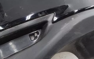 5215906B90 Бампер задний Toyota Camry XV70 Арт A989214L, вид 7
