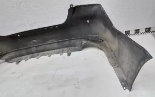 5215906B90 Бампер задний Toyota Camry XV70 Арт A989214L, вид 9