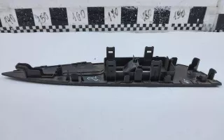 809604EH0AX Молдинг (накладка) двери передней правой Nissan Qashqai 2 restailing Арт A989040L, вид 6
