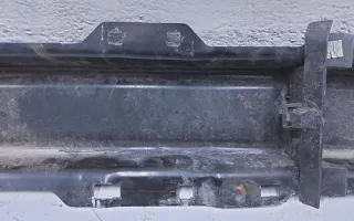 752101176R Усилитель переднего бампера Renault Arkana Арт A988737L, вид 12
