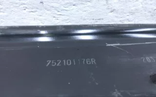 752101176R Усилитель переднего бампера Renault Arkana Арт A988737L, вид 13