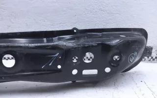 752101176R Усилитель переднего бампера Renault Arkana Арт A988737L, вид 5