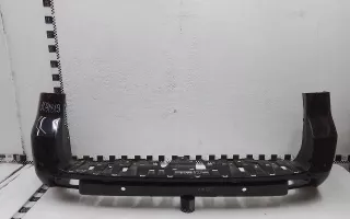 521596088 Бампер задний Toyota Land Cruiser Prado 150 Арт AL091819, вид 1