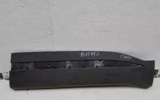 609000991AA Молдинг (накладка) двери передней правой Chery Tiggo 7 PRO Арт A988545L, вид 1