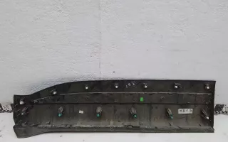 609000991AA Молдинг (накладка) двери передней правой Chery Tiggo 7 PRO Арт A988545L, вид 3