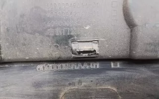 609000991AA Молдинг (накладка) двери передней правой Chery Tiggo 7 PRO Арт A988545L, вид 4