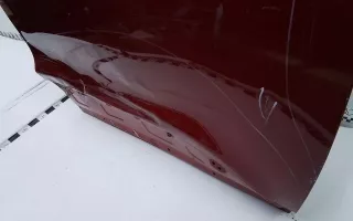 J686101020DY Дверь передняя правая Chery Tiggo 4 Арт A988497L, вид 2