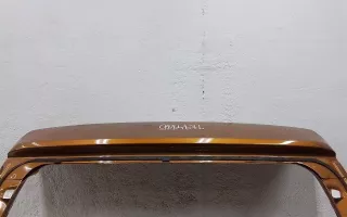 901004742R Крышка багажника (дверь 3-5) Renault Duster 2 Арт A988487L, вид 2
