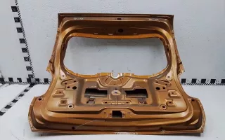 901004742R Крышка багажника (дверь 3-5) Renault Duster 2 Арт A988487L, вид 8