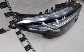 605000162AA Фара передняя правая Exeed VX LED Chery Exeed VX Арт A988416L, вид 2
