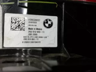 63219853369 Фонарь задний левый BMW X3 G01 Арт A997135L, вид 4