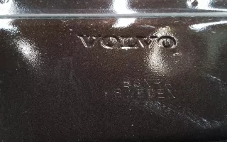 31402379 Дверь передняя правая Volvo XC90 2 Арт A988352L, вид 7