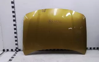 41007484213 Капот BMW X2 F39 Арт A988353L, вид 1