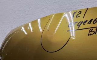 41007484213 Капот BMW X2 F39 Арт A988353L, вид 2