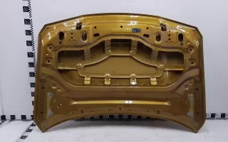 41007484213 Капот BMW X2 F39 Арт A988353L, вид 5