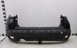850220429R Бампер задний Renault Kaptur Арт A988300L, вид 1
