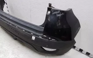 850220429R Бампер задний Renault Kaptur Арт A988300L, вид 3
