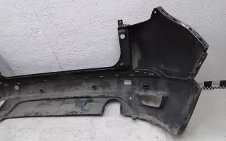 850220429R Бампер задний Renault Kaptur Арт A988300L, вид 8