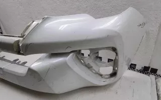 521190KB10 Бампер передний Toyota Fortuner 2 Арт A988253L, вид 3