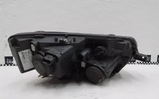 260609154R Фара передняя левая Renault Logan 2 Арт A988092L, вид 5