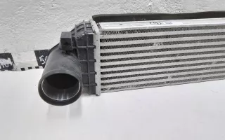 2074056300 Интеркулер Geely Coolray Арт A987668L, вид 2