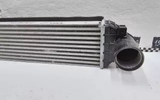 2074056300 Интеркулер Geely Coolray Арт A987668L, вид 3