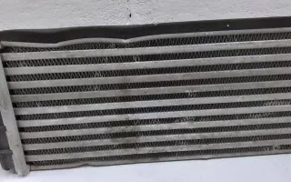 2074056300 Интеркулер Geely Coolray Арт A987668L, вид 7