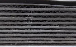 2074056300 Интеркулер Geely Coolray Арт A987668L, вид 8