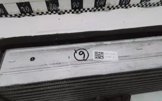 2074056300 Интеркулер Geely Coolray Арт A987668L, вид 10
