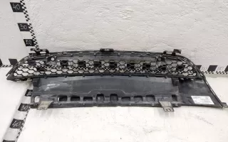 A1678857303 Заглушка (решетка) в бампер передний Mercedes GLE W167 Арт A987562L, вид 6
