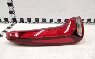 92401K0000 Фонарь задний левый Kia Soul 3 Арт A987270L, вид 2