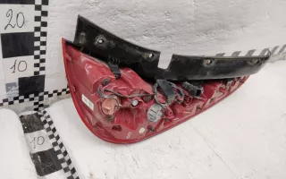 92401K0000 Фонарь задний левый Kia Soul 3 Арт A987270L, вид 5