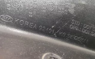 92401K0000 Фонарь задний левый Kia Soul 3 Арт A987270L, вид 6