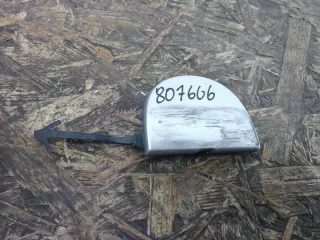 511801897R Крюк буксировочный Renault Megane 3 Арт A807666, вид 1