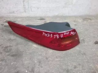 924012T610 Фонарь задний правый Kia Optima 3 Арт AT423187, вид 1