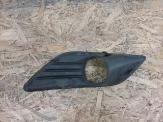1528561 Панель передняя (телевизор) Ford Focus 2 restailing Арт A240704, вид 2
