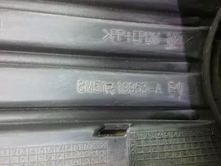 1528561 Панель передняя (телевизор) Ford Focus 2 restailing Арт A240704, вид 3