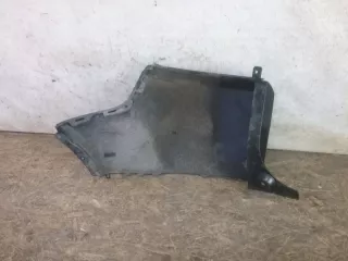 BJ3217926A Накладка (юбка) заднего бампера Land Rover Range Rover 3 Арт AK054213, вид 2