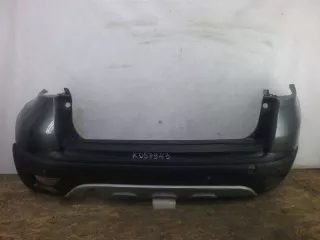 850220429R Бампер задний Renault Kaptur Арт AK057943, вид 1
