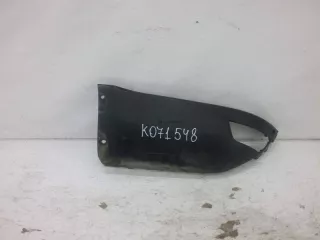 DK6217D753AA Накладка заднего бампера левая Range Rover Sport 2 Land Rover Range Rover Sport 2 Арт AK071548, вид 1