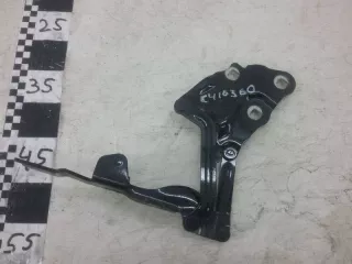 41617262875 Петля капота левая BMW X3 F25 Арт AK416360, вид 1
