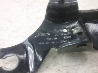 41617262875 Петля капота левая BMW X3 F25 Арт AK416360, вид 4