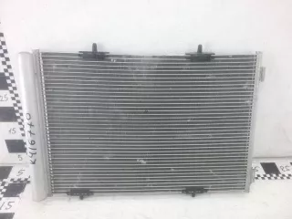 9683562980 Радиатор кондиционера  Peugeot 208 Арт AK416770, вид 1