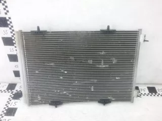 9683562980 Радиатор кондиционера  Peugeot 208 Арт AK416770, вид 4