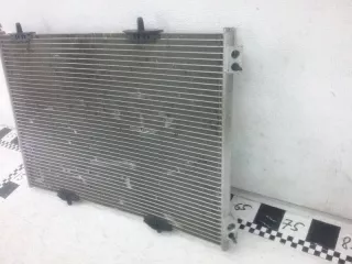 9683562980 Радиатор кондиционера  Peugeot 208 Арт AK416770, вид 6