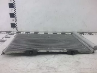 9683562980 Радиатор кондиционера  Peugeot 208 Арт AK416770, вид 7