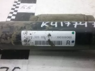 A2223200213 Амортизатор передний правый Mercedes S W222 Арт AK417747, вид 6