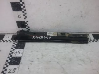 5256A418 Панель передняя (телевизор) Mitsubishi L200 4 Арт AK419441, вид 1